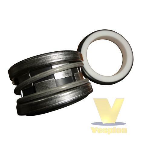 Mechanical seal for NANIWA pump type FFV-100D - Vespion