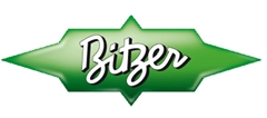 Spare parts for Bitzer refrigerating compressors
