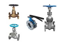 Valves