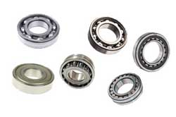 Bearings