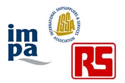 Spare Parts from Catalogues: IMPA, ISSA, RS