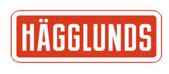 HAGGLUNDS 