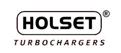 Holset Turbochargers spare parts