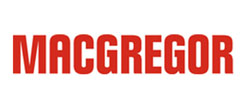 MACGREGOR