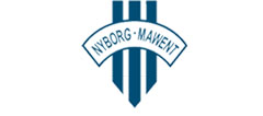NYBORG-MAWENT