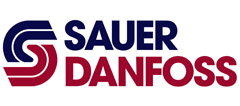 SAUER DANFOSS