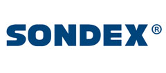 Sondex heat exchangers