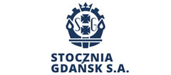 STOCZNIA GDANSK
