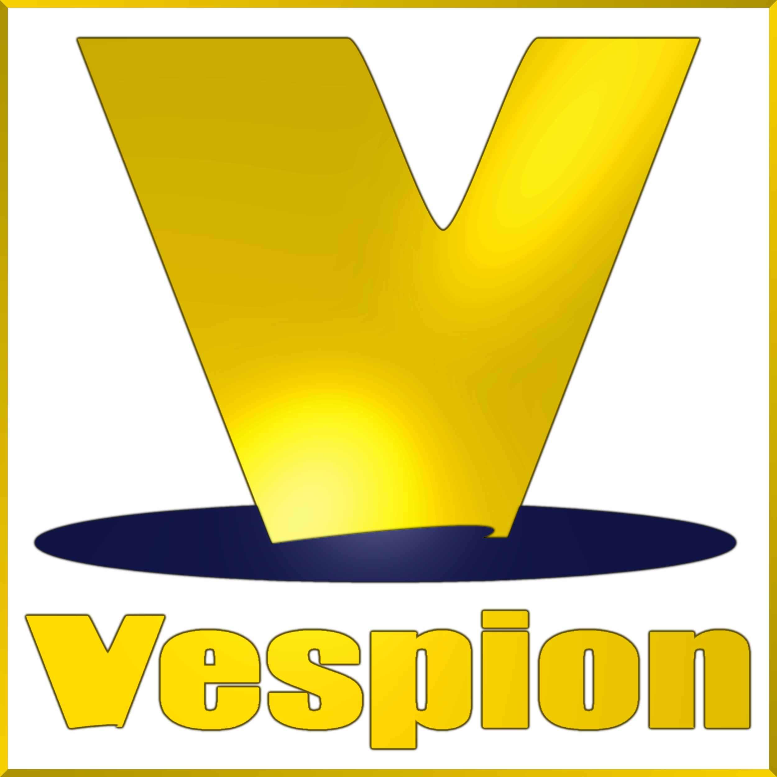 Vespion