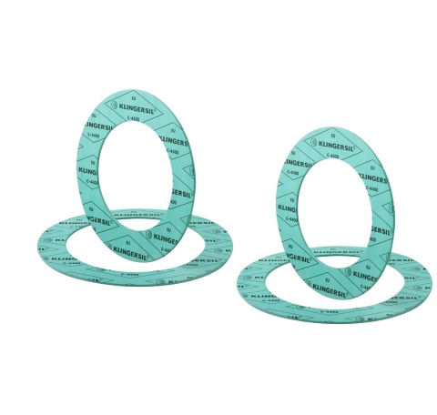 Azcue Pumps Spare Parts