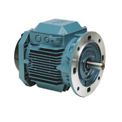 ABB electric motors ABB electric motors