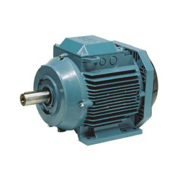ABB electric motors