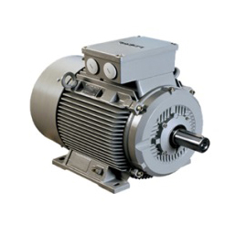 AEG electric motors AEG electric motors