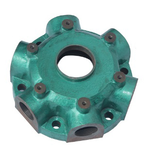 Spare parts for Alfa Laval separators