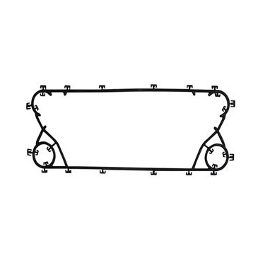 Spare parts for ALFA LAVAL heat exchangers