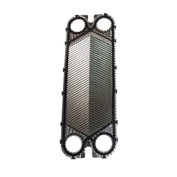 Spare parts for ALFA LAVAL heat exchangers