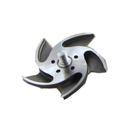 ALLWEILER Pumps and Pumps Spare Parts