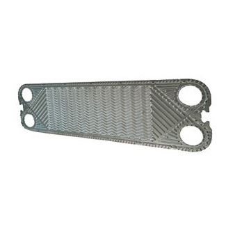 Spare parts for APV heat exchangers