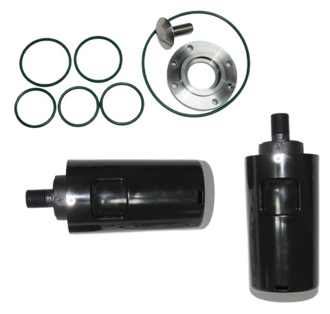 Atlas Copco Oil Free Air Compressors Spare Parts