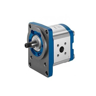 BOSCH-REXROTH hydraulic, pneumatic and solenoid valves