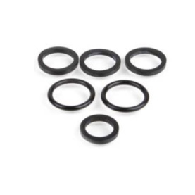 Spare parts for HCP Cegielski air compressors