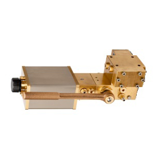 DAMCOS hydraulic, pneumatic and solenoid valves