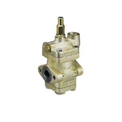 DANFOSS hydraulic, pneumatic and solenoid valves