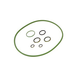 Spare parts for WUCH DĘBICA refrigerating compressors