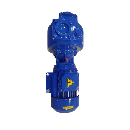 DVZ Water / Sewage Treatment Plants spare parts