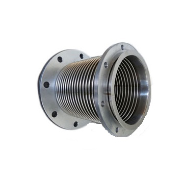 Expansion Joints - Compensators and Hydraulic Hoses Expansion Joints - Compensators and Hydraulic Hoses