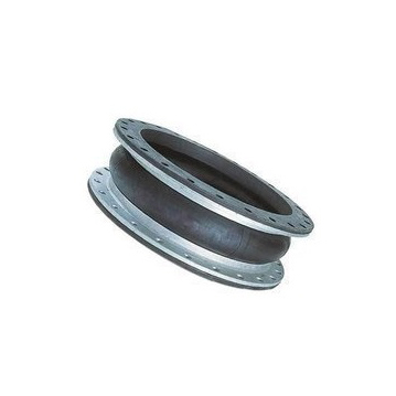 Expansion Joints - Compensators and Hydraulic Hoses