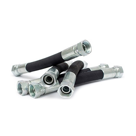 Expansion Joints - Compensators and Hydraulic Hoses