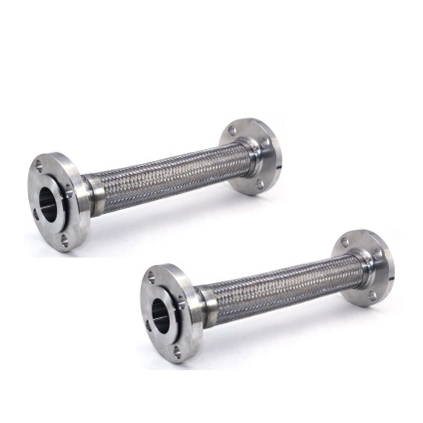 Expansion Joints - Compensators and Hydraulic Hoses