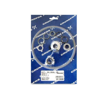 GRUNDFOS Pumps and Pumps Spare Parts