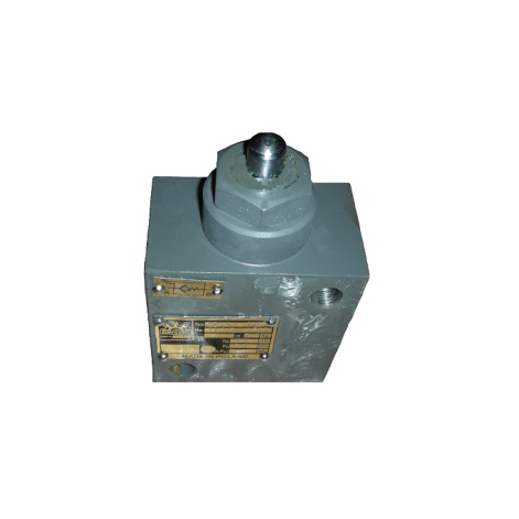 HYDROSTER hydraulic, pneumatic and solenoid valves HYDROSTER hydraulic, pneumatic and solenoid valves