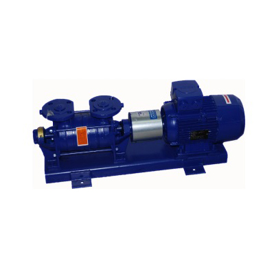Hydro-Vacuum Pumps and Pumps Spare Parts