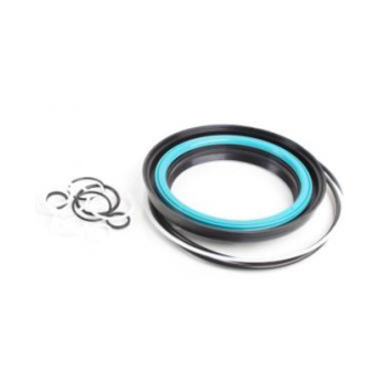 Hydro-Vacuum Pumps and Pumps Spare Parts