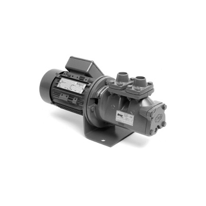 IMO Pumps and Pumps Spare Parts