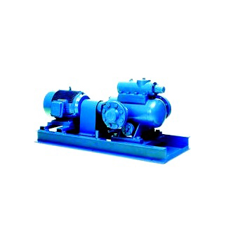 KRAL Pumps and Pumps Spare Parts KRAL Pumps and Pumps Spare Parts