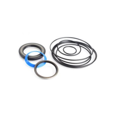 KRAL Pumps and Pumps Spare Parts