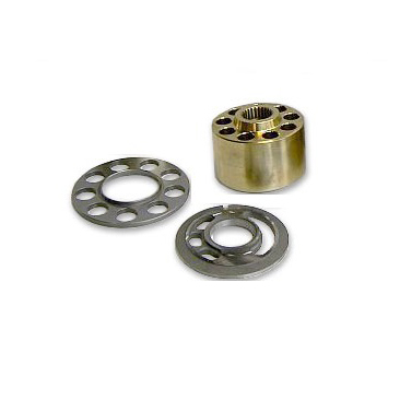 LIEBHERR Cranes, Winches, Davits spare parts