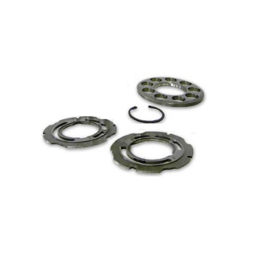 LIEBHERR Cranes, Winches, Davits spare parts