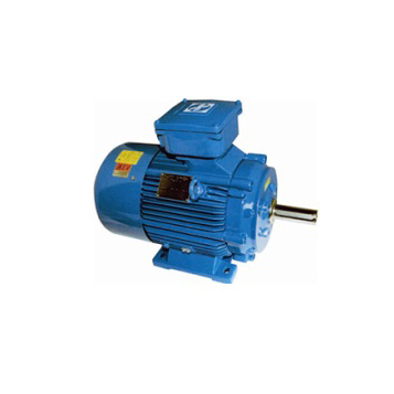 LOHER electric motors LOHER electric motors