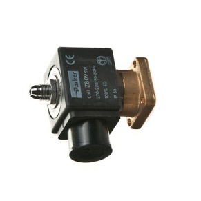 LUCIFER Hydraulic, Pneumatic and Solenoid Valves