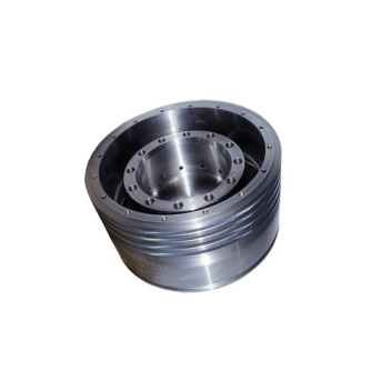 Spare parts for MAK engines