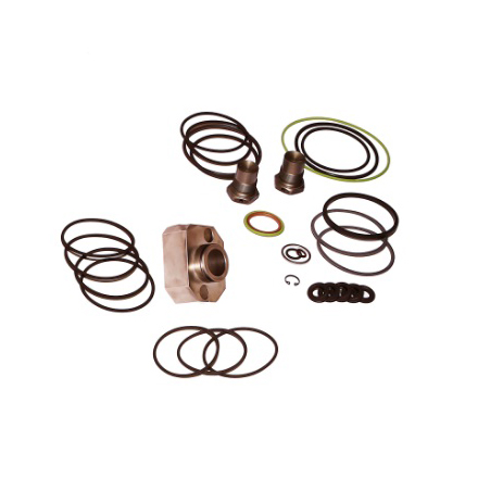 Spare parts for MAK engines