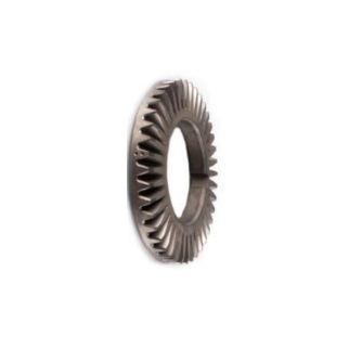 Napier Turbochargers Spare Parts