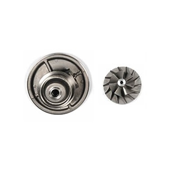 Napier Turbochargers Spare Parts