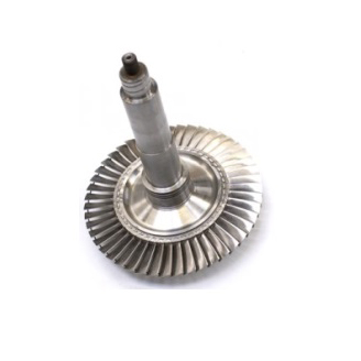 Napier Turbochargers Spare Parts