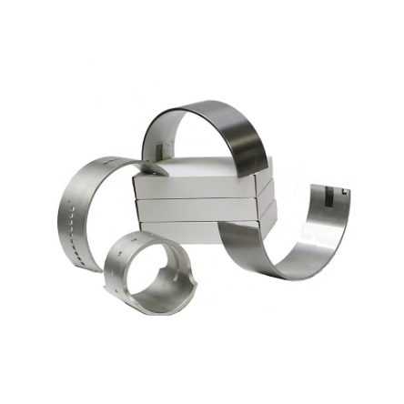 Spare parts for NOHAB POLAR engines